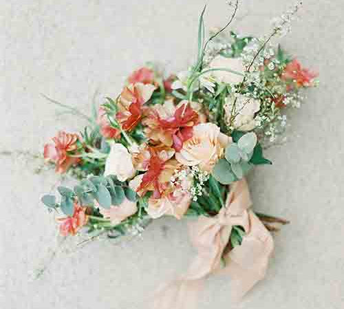 Hot Wedding Trends for the Summer