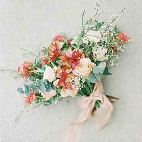 Hot Wedding Trends for the Summer
