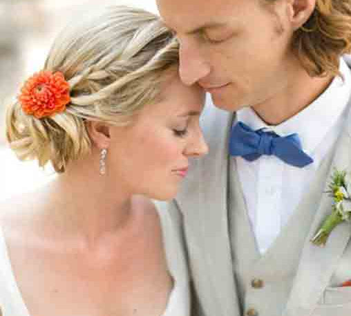 T&H Couple: Eliza & Charlie