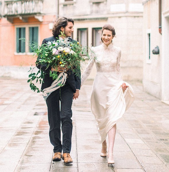 Wedding 101: How to Budget for Photos (Without Losing the Plot)