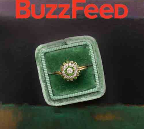Buzzfeed Features Trumpet & Horn with Disney Princesses!