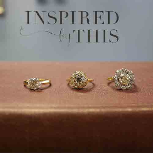 Inspired by This Features Trumpet & Horn!