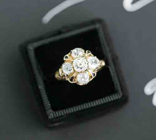 A Brief History of Jewelry Design Through the Eras
