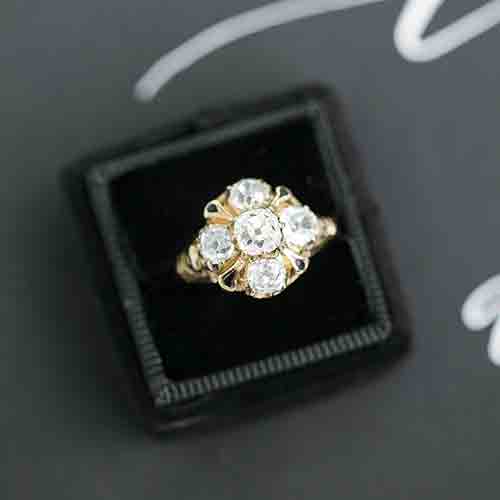A Brief History of Jewelry Design Through the Eras
