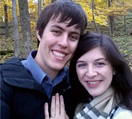 T&H Couple: Katie & Keegan