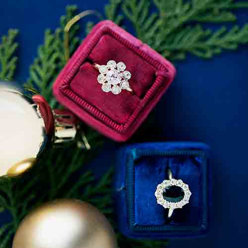 Why You Should Invest in Insurance for Your Engagement Ring