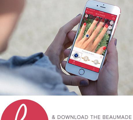 Vintage Engagement Rings: October 25