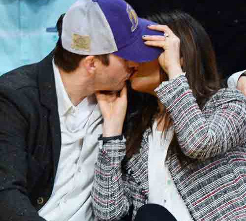 Celebrity Engagement Rings: Mary-Kate Olsen & Mila Kunis