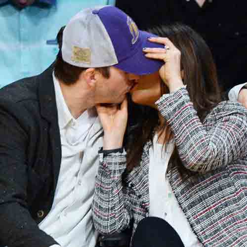 Celebrity Engagement Rings: Mary-Kate Olsen & Mila Kunis