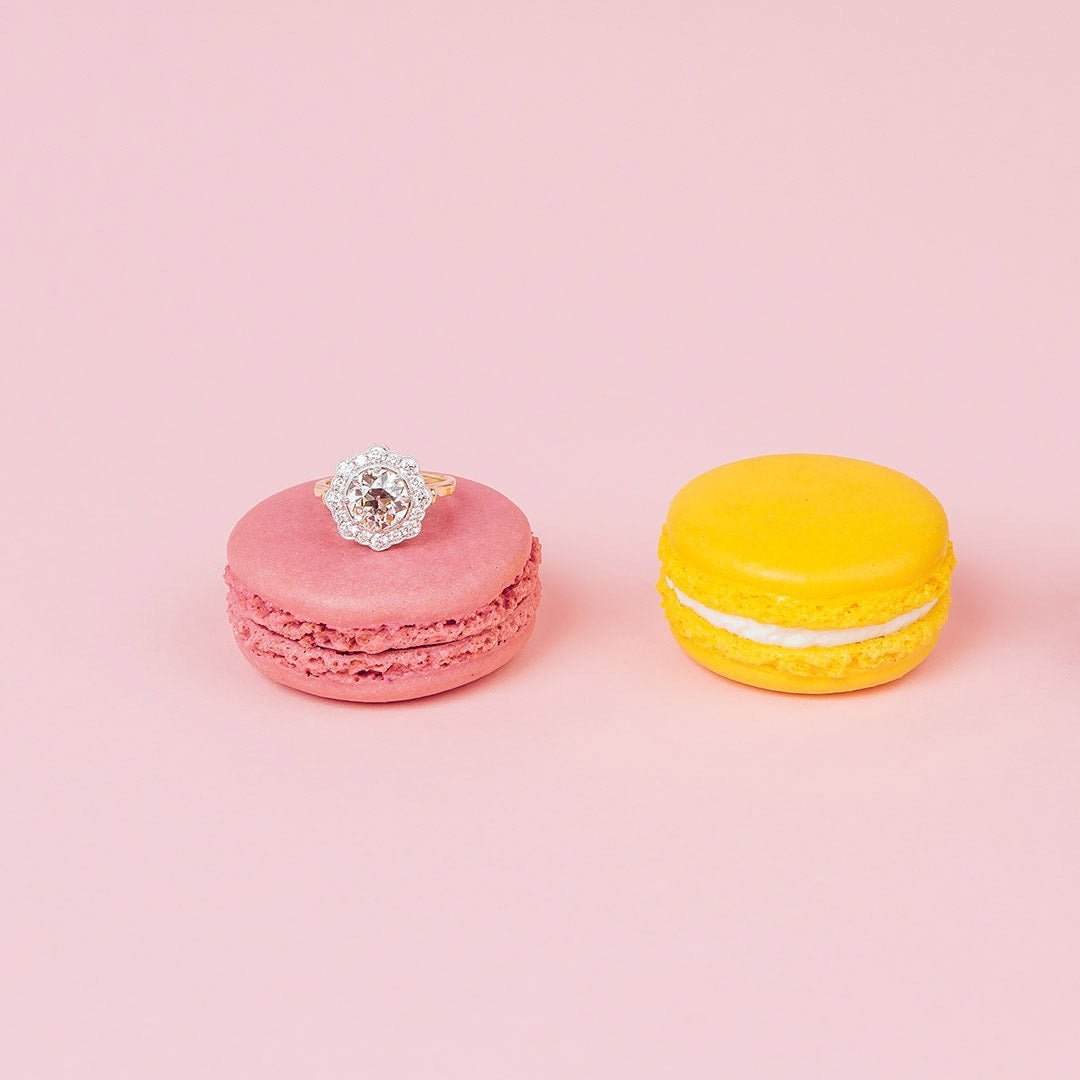 10 Fun Facts About Diamonds