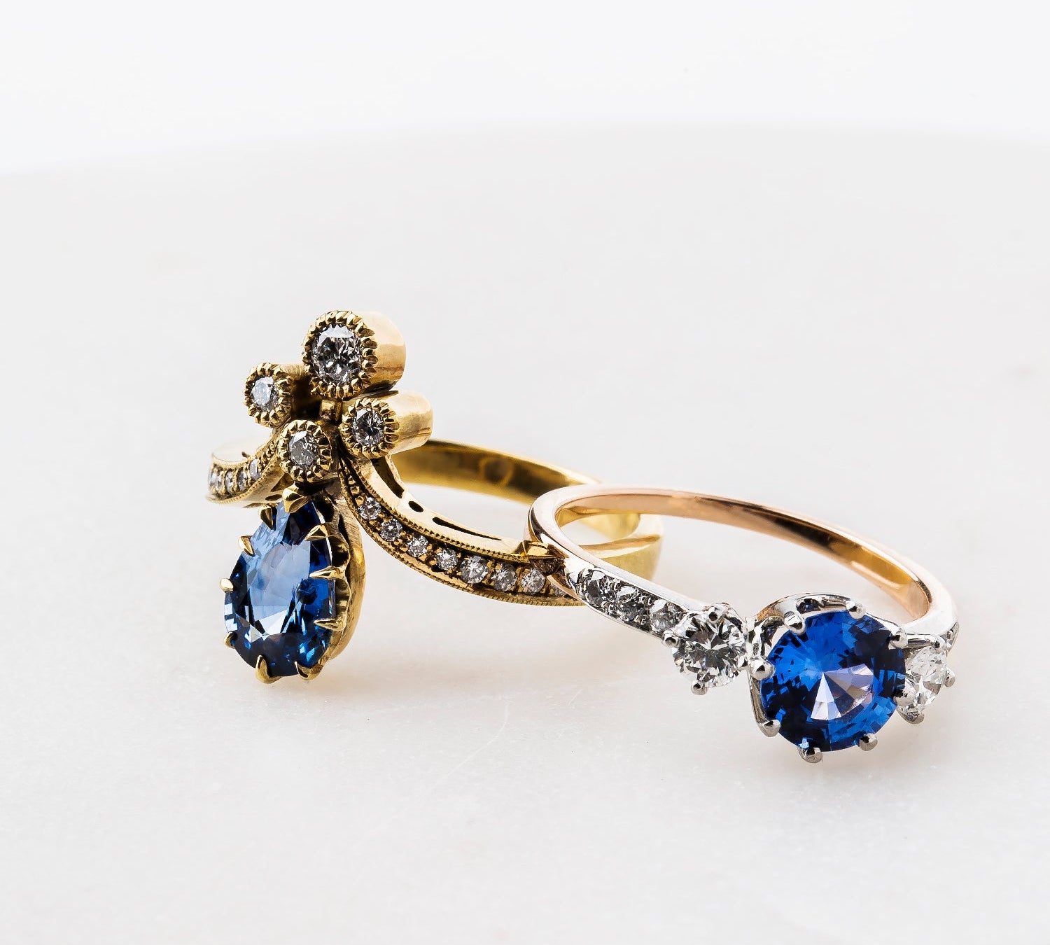 Your Guide to Colored Gemstones