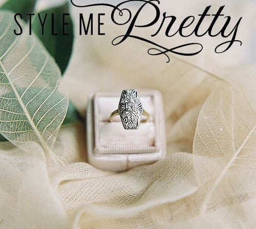 Best Engagement Rings of 2015