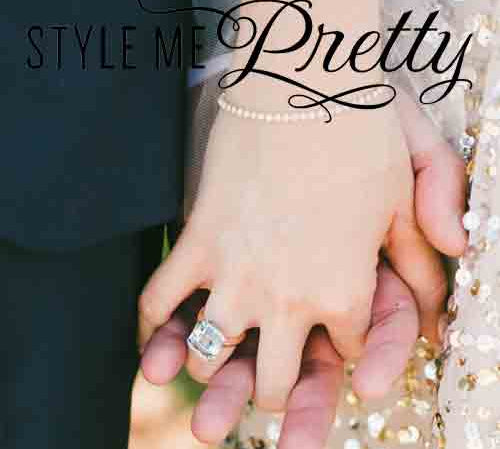 Style Me Pretty Features Trumpet & Horn