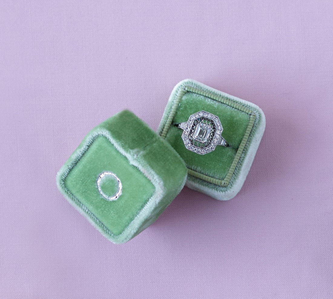 A Love Match In July