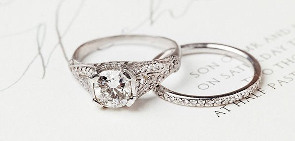 engagement rings for the Leo