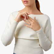 Mid Century GIA 2.21 carat Old European cut diamond platinum engagement ring