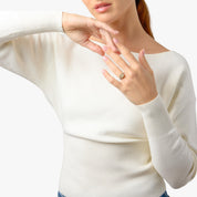 GIA 4.03 carat old mine cut diamond 18k yellow gold engagement ring