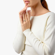 Art Deco GIA 4.09 carat old European cut diamond platinum engagement ring