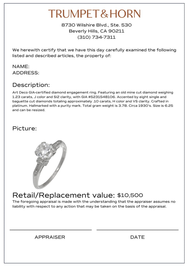 Diamond Ring Appraisal Certified Gemologist Appraiser Near Me Gia