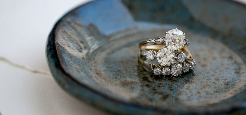 Openable Ring With Hidden Space Vintage Locket Ring For Women ...