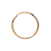 Curved Lyon Band - T&H Exclusive