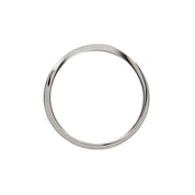Curved Lyon Band - T&H Exclusive