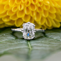 Cushion-Diamond-Engagement-Ring