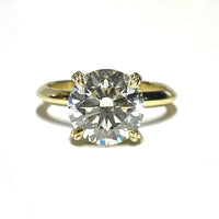 10015128 GIA Certified 3.02ct RBC