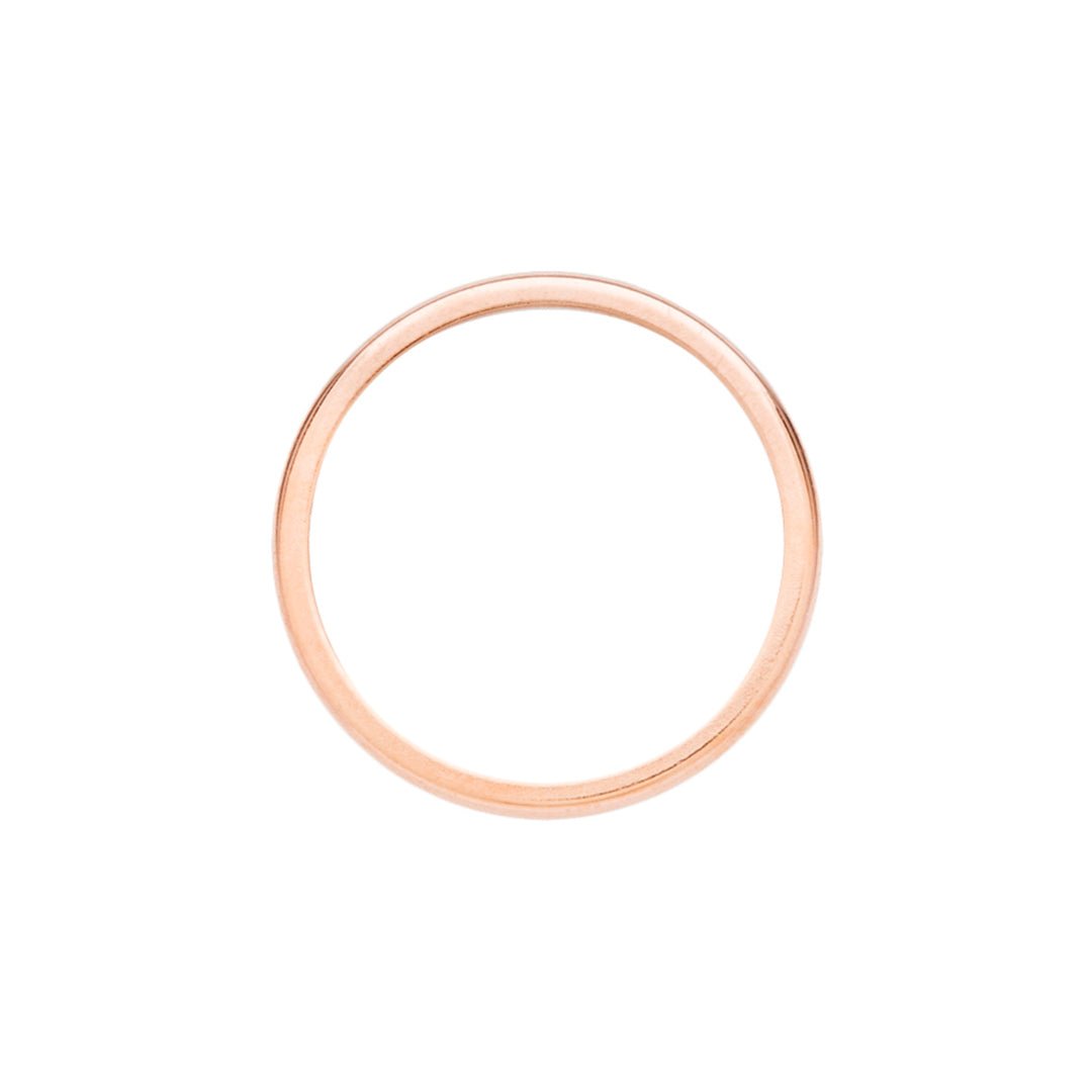Rose Gold Lyon - T&H Exclusive