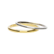 Yellow Gold Lyon - T&H Exclusive