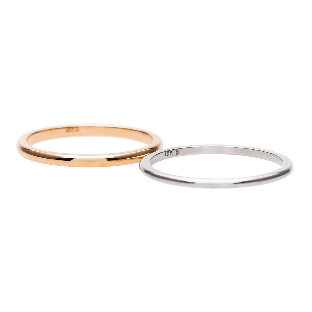 Rose Gold Lyon - T&H Exclusive