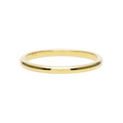 Yellow Gold Lyon - T&H Exclusive
