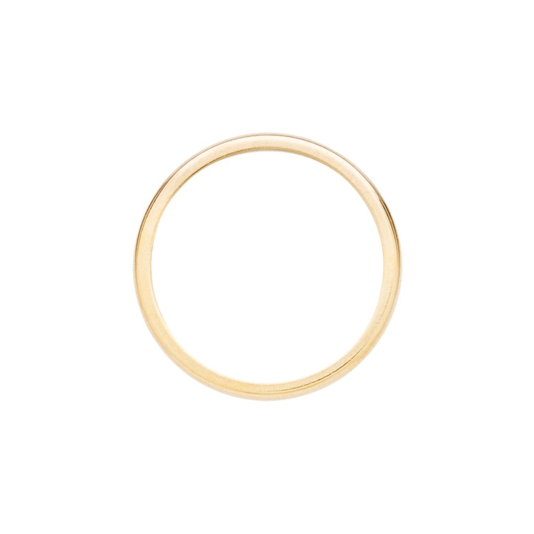 Yellow Gold Lyon - T&H Exclusive