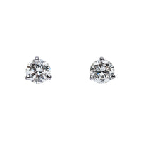 Martini Studs 0.57ct Total Weight