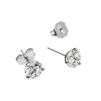 Martini Studs 1.05ct Total Weight