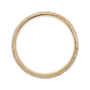 Men's Hammered Band - - T&H Exclusive