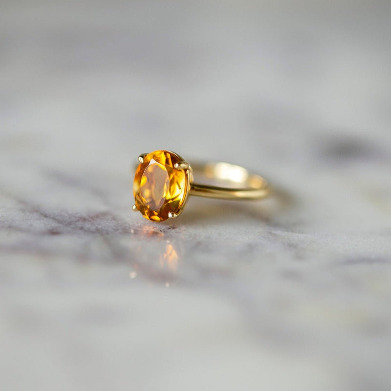 Citrine Brisbane