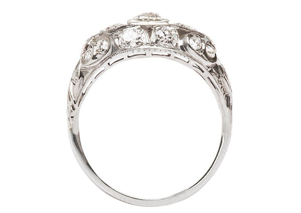 clayton engagement ring