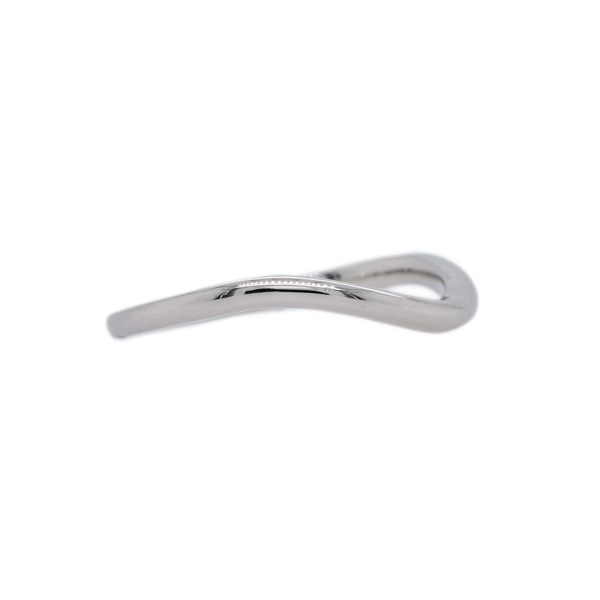 Curved Lyon Band - T&H Exclusive