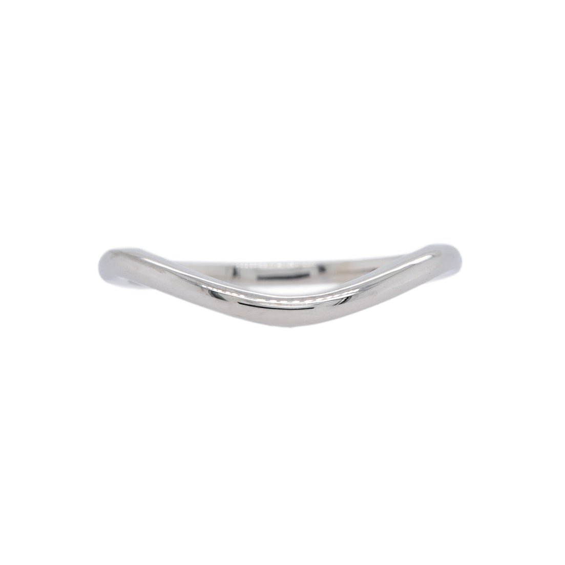 Curved Lyon Band - T&H Exclusive