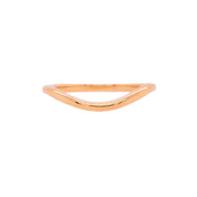 Curved Lyon Band - T&H Exclusive