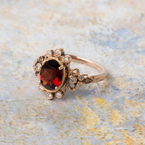Dauphine | Claire Pettibone Fine Jewelry from Trumpet & Horn