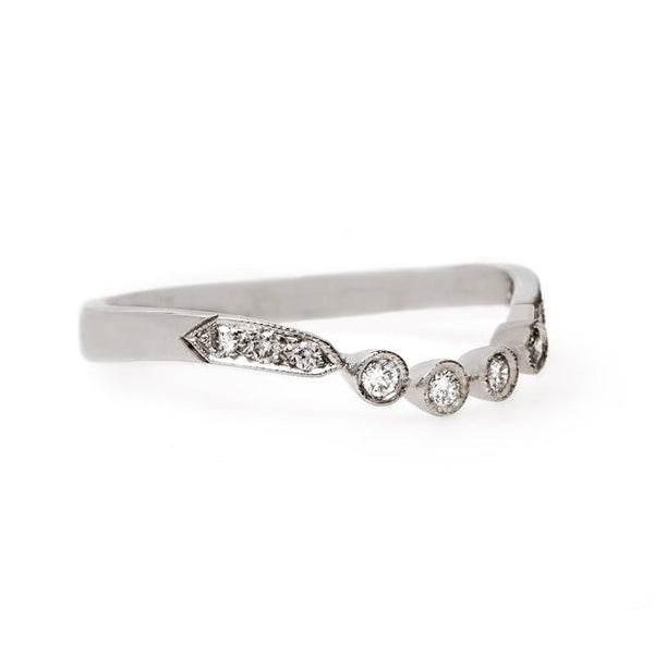 Josephine White Gold | Claire Pettibone Fine Jewelry Collection from Trumpet & Horn