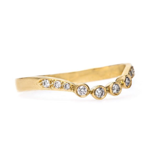 Josephine Yellow Gold | Claire Pettibone Fine Jewelry Collection from Trumpet & Horn