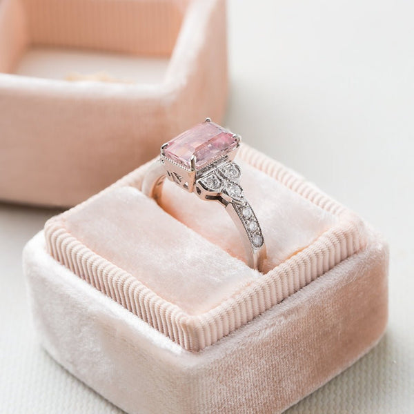 Lucienne | Claire Pettibone Fine Jewelry Colleciton from Trumpet & Horn