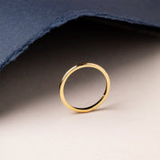 Yellow Gold Lyon - T&H Exclusive