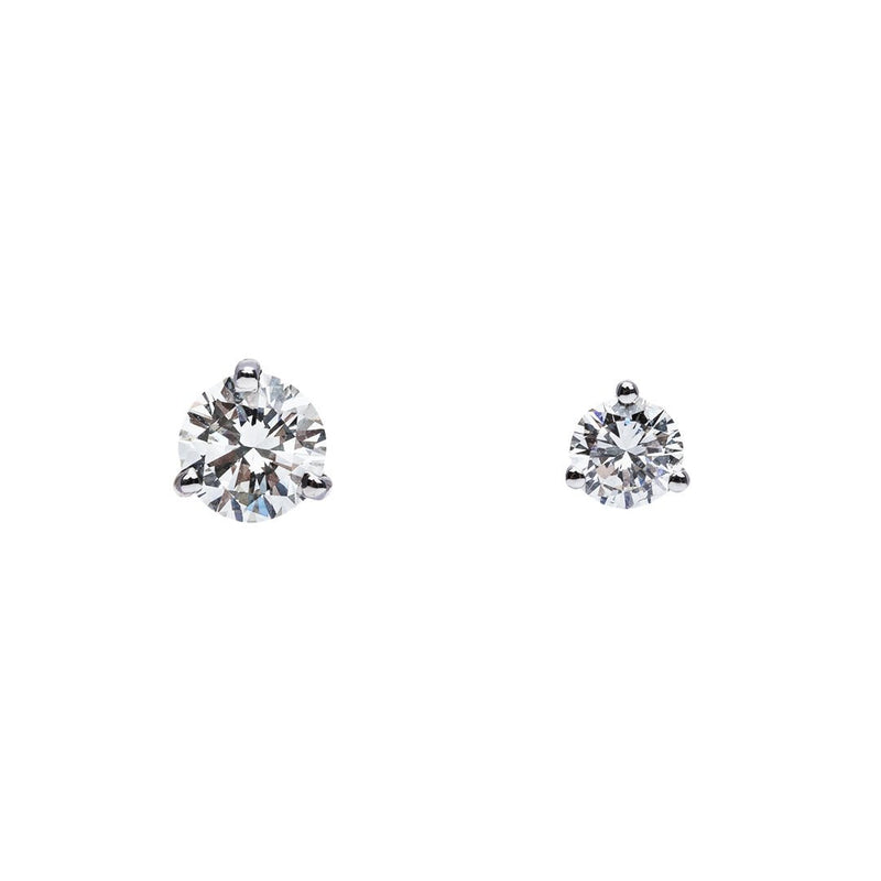 Martini Studs 1.05ct Total Weight