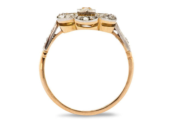 lakeville engagement ring