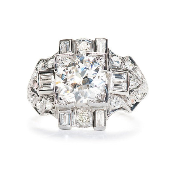 townsend engagement ring