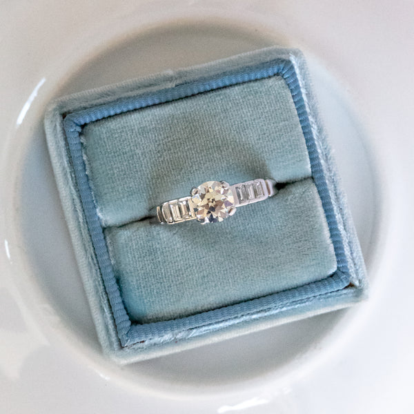 Art-Deco-Diamond-Engagement-Ring